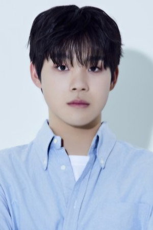 Portrait of 박민석