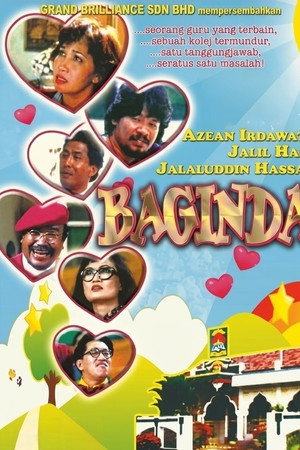 Baginda