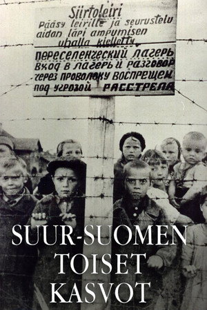 The Unknown Face of Finland in War poster