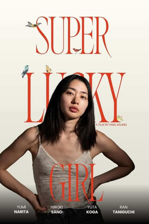 Super Lucky Girl