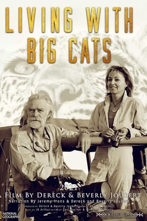 Living With Big Cats: Revealed