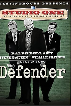 The Defender (Studio One)