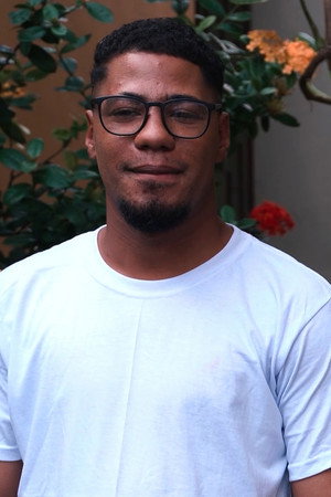 Jholinzo Marte