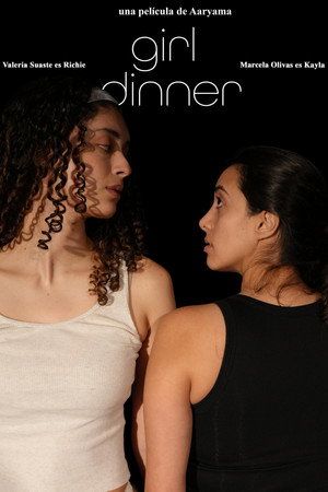 Girl Dinner poster