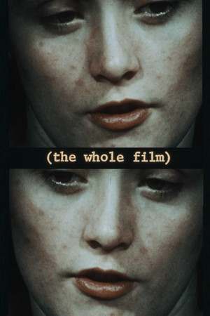 The Whole Film poster