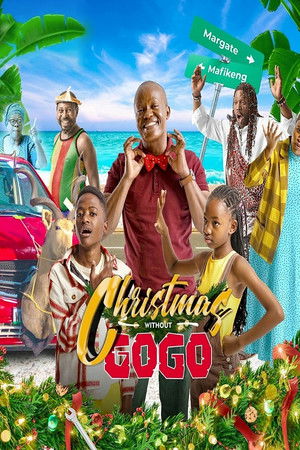 Christmas Without Gogo
