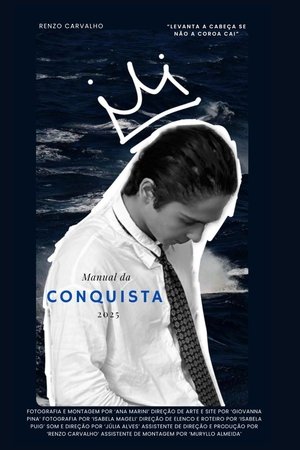 manual da conquista