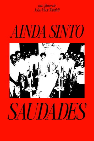 Ainda Sinto Saudades Ainda Sinto Saudades