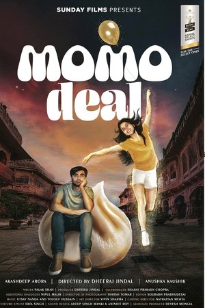Momo deal