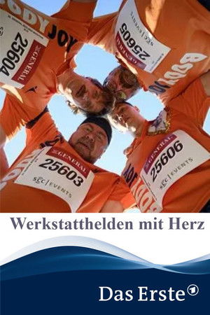 Werkstatthelden mit Herz