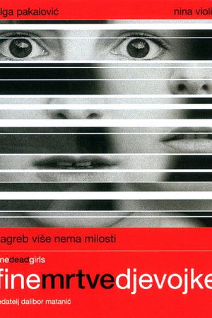 Fine mrtve djevojke