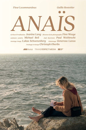Anaïs poster