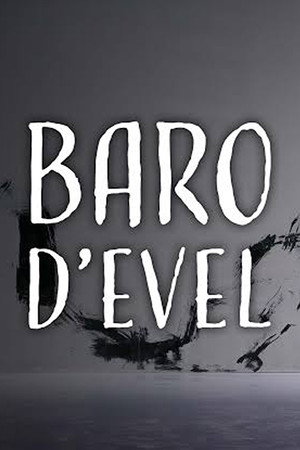 Baro d’evel: Là @ Théâtre de la Cité, Toulouse poster