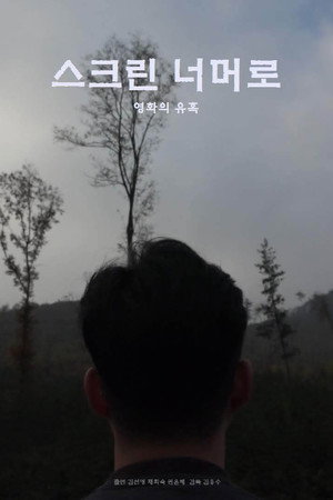스크린 너머로 poster