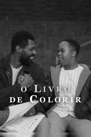 Poster do filme Color Book