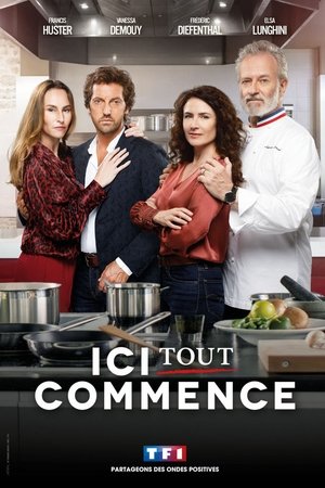 Ici tout commence
