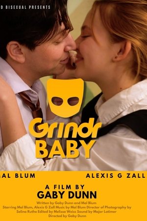 Grindr Baby