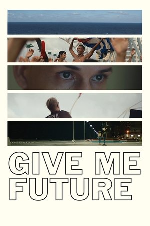 Give Me Future: Major Lazer in Cuba Movie Overview