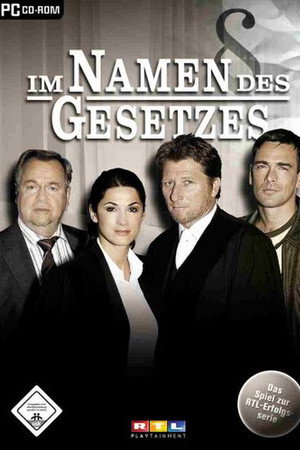 Im Namen des Gesetzes