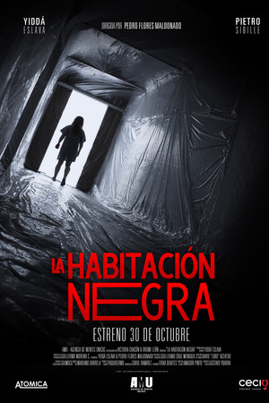 La Habitación Negra