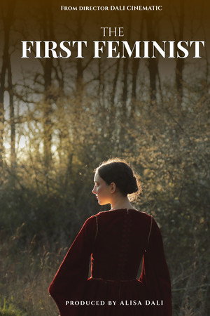 The First Feminist