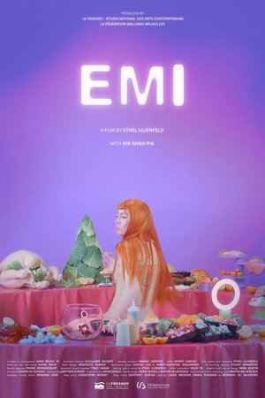 EMI poster