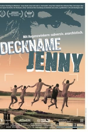 Code Name Jenny