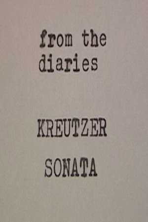 Kreutzer Sonata