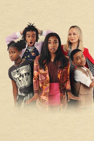 No le cuentes a mamá que la niñera ha muerto