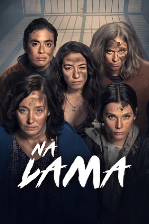 Poster da série In the Mud