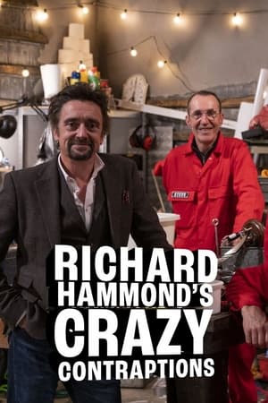 Richard Hammond's Crazy Contraptions