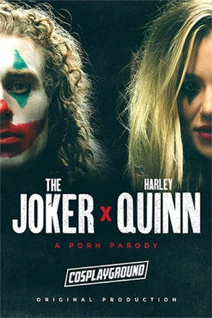 The Joker x Harley Quinn XXX: A Porn Parody The Joker x Harley Quinn XXX: A Porn Parody