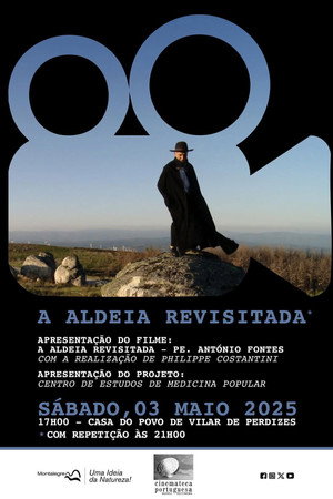 A Aldeia Revisitada poster