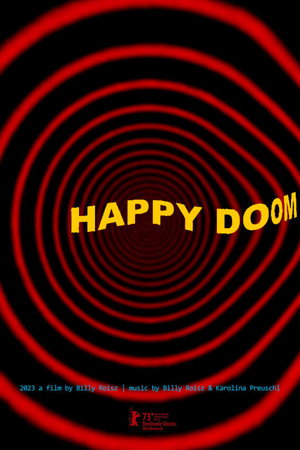 Happy Doom poster
