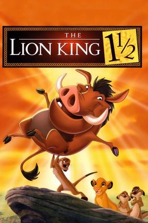 The Lion King 3: Hakuna Matata