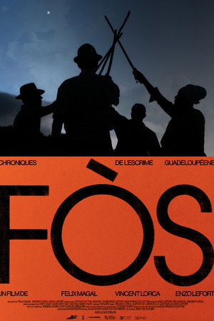 Fòs - Chronicle of Guadeloupean Fencing