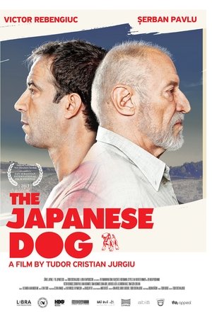 The Japanese Dog