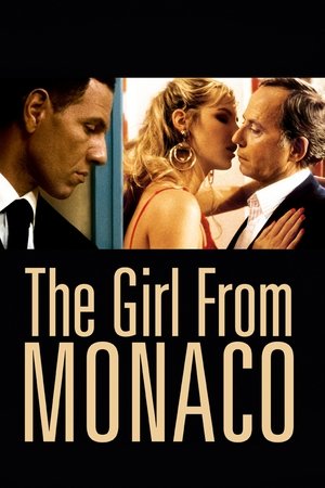 The Girl from Monaco