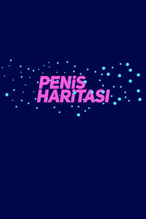 Penis Haritası poster