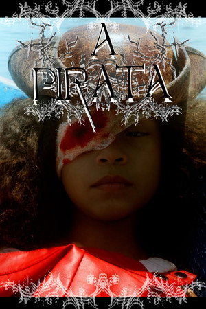 A Pirata poster