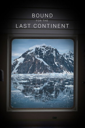 Bound for the Last Continent poster