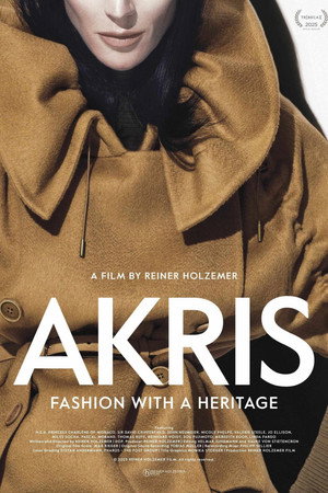 Akris: Fashion With a Heritage