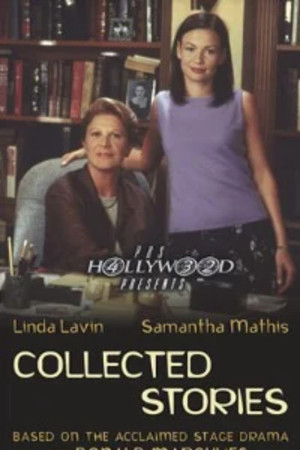Collected Stories