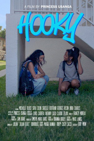 Hooky poster