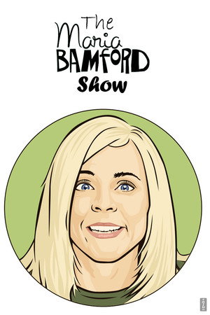 The Maria Bamford Show