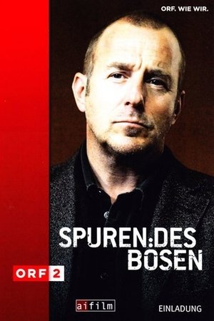 El rastro del mal (Spuren des Bösen) (2010)