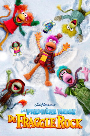 The First Snow of Fraggle Rock