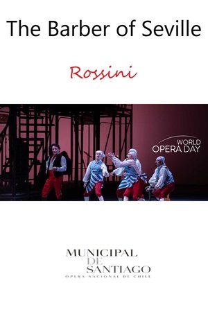 The Barber Of Seville