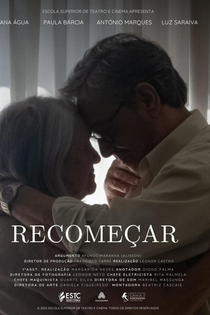 Recomeçar
