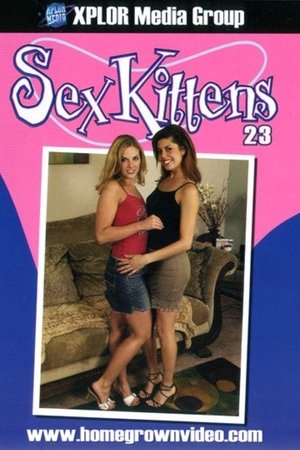 Sex Kittens 23
